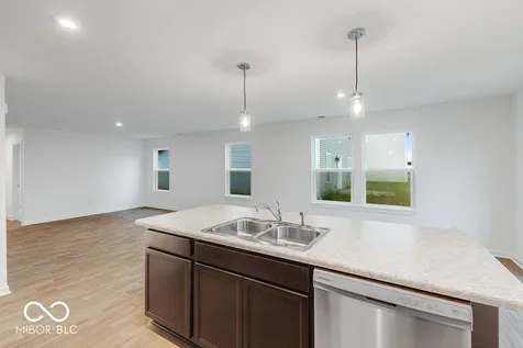 8705 Comstock Court Camby IN 46113