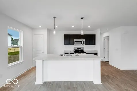 8705 Comstock Court Camby IN 46113