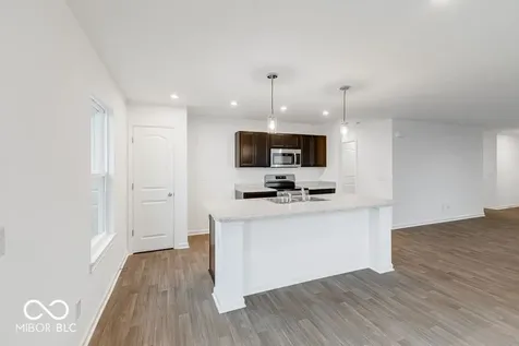 8705 Comstock Court Camby IN 46113