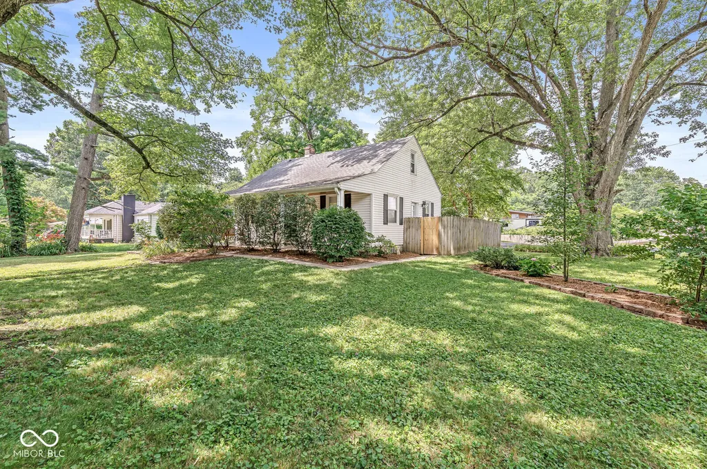 5402 Singleton Street Indianapolis IN 46227
