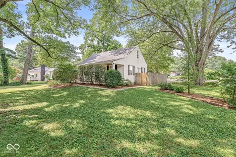 5402 Singleton Street Indianapolis IN 46227