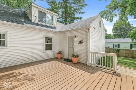 5402 Singleton Street Indianapolis IN 46227
