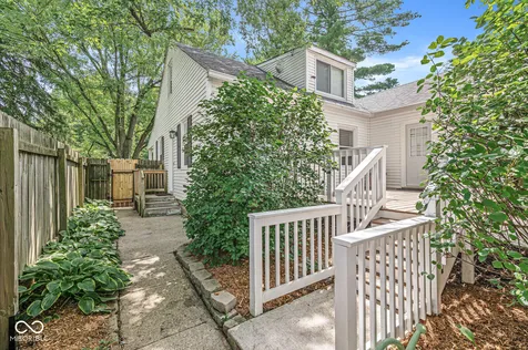 5402 Singleton Street Indianapolis IN 46227