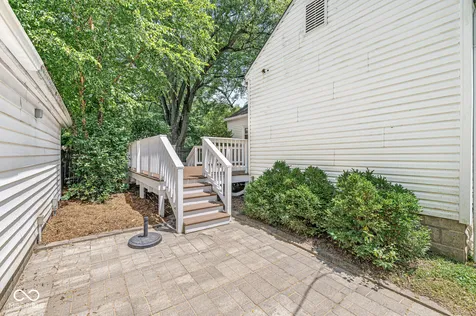 5402 Singleton Street Indianapolis IN 46227