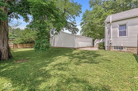 5402 Singleton Street Indianapolis IN 46227