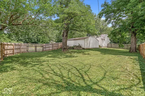 5402 Singleton Street Indianapolis IN 46227
