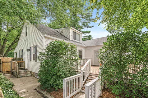 5402 Singleton Street Indianapolis IN 46227