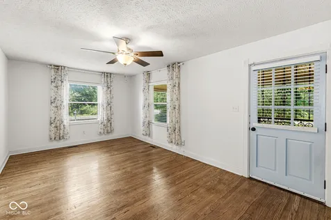 5402 Singleton Street Indianapolis IN 46227