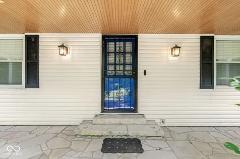 5402 Singleton Street Indianapolis IN 46227