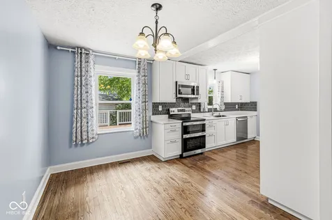 5402 Singleton Street Indianapolis IN 46227