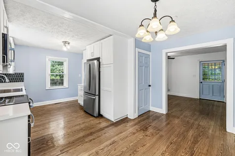 5402 Singleton Street Indianapolis IN 46227