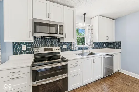 5402 Singleton Street Indianapolis IN 46227