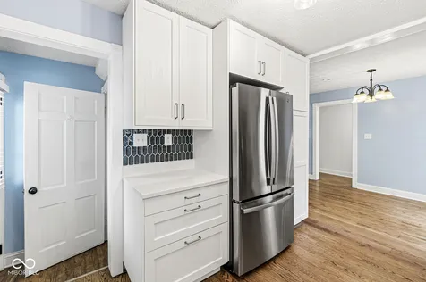 5402 Singleton Street Indianapolis IN 46227