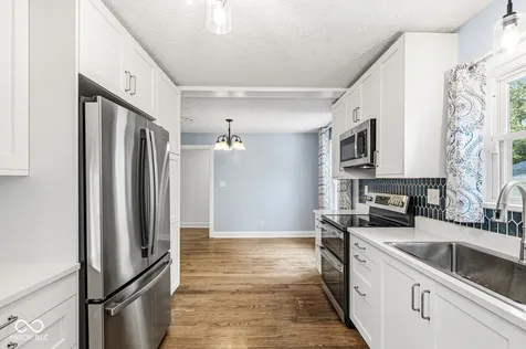 5402 Singleton Street Indianapolis IN 46227