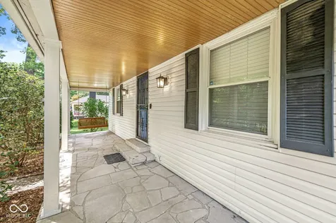 5402 Singleton Street Indianapolis IN 46227