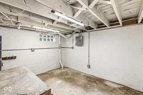5402 Singleton Street Indianapolis IN 46227