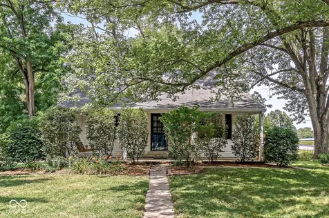 5402 Singleton Street Indianapolis IN 46227