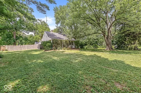 5402 Singleton Street Indianapolis IN 46227