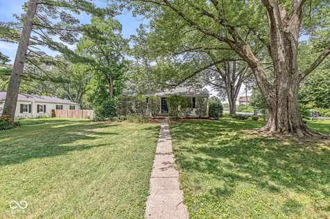 5402 Singleton Street Indianapolis IN 46227