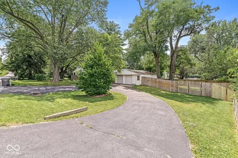 5402 Singleton Street Indianapolis IN 46227