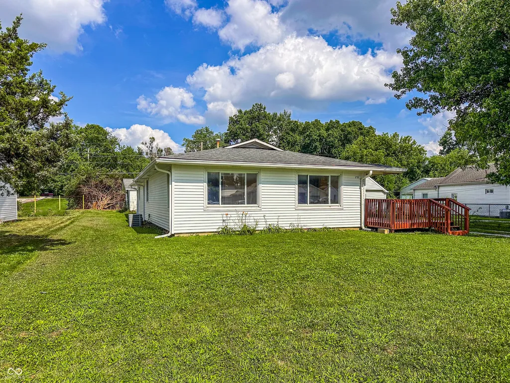 3025 Alice Avenue Indianapolis IN 46237