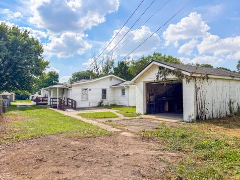 3025 Alice Avenue Indianapolis IN 46237