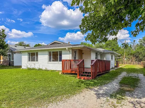3025 Alice Avenue Indianapolis IN 46237
