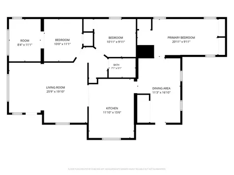 3025 Alice Avenue Indianapolis IN 46237