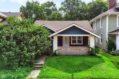 4231 Carrollton Avenue Indianapolis IN 46205