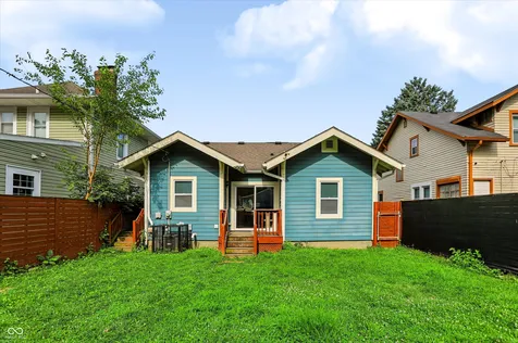 4231 Carrollton Avenue Indianapolis IN 46205