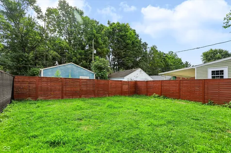 4231 Carrollton Avenue Indianapolis IN 46205