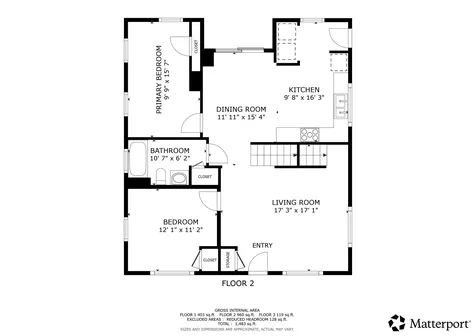 4231 Carrollton Avenue Indianapolis IN 46205