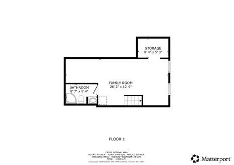 4231 Carrollton Avenue Indianapolis IN 46205