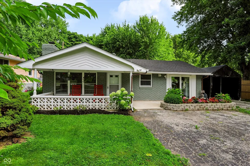 15454 Meith Street Fortville IN 46040