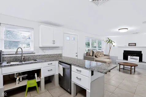 15454 Meith Street Fortville IN 46040