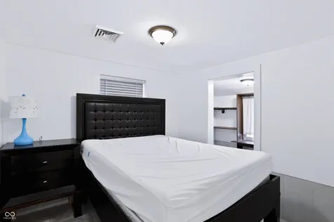 15454 Meith Street Fortville IN 46040