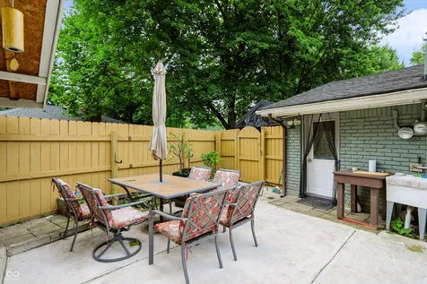 15454 Meith Street Fortville IN 46040