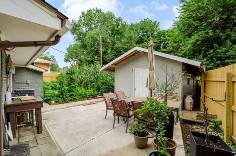 15454 Meith Street Fortville IN 46040