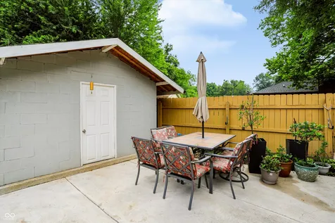 15454 Meith Street Fortville IN 46040