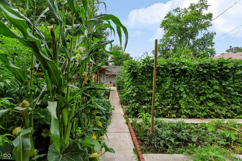 15454 Meith Street Fortville IN 46040