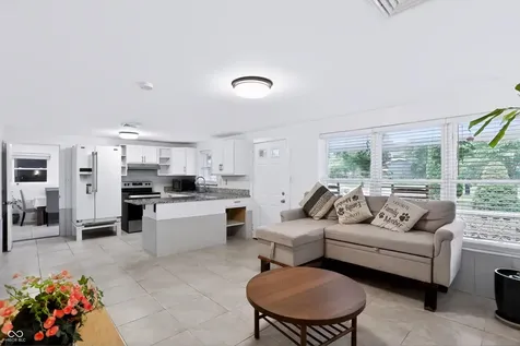 15454 Meith Street Fortville IN 46040