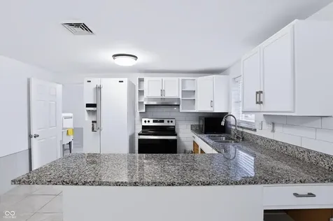 15454 Meith Street Fortville IN 46040