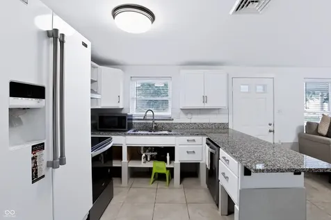 15454 Meith Street Fortville IN 46040