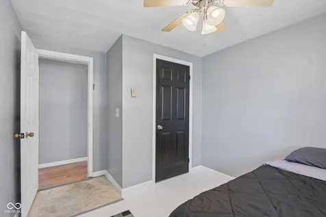 1304 Factory Street Frankton IN 46044