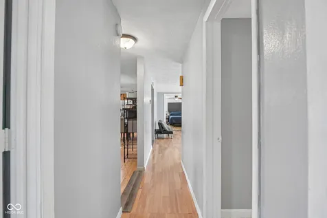 1304 Factory Street Frankton IN 46044