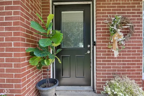 1304 Factory Street Frankton IN 46044
