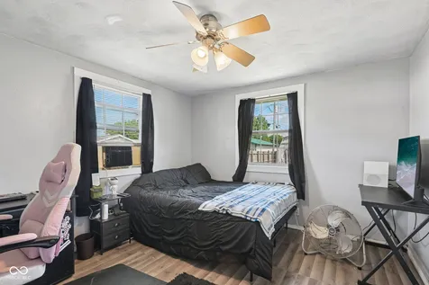 1304 Factory Street Frankton IN 46044