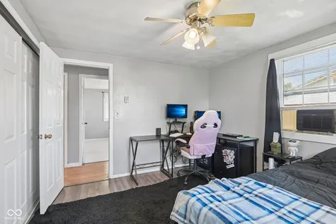 1304 Factory Street Frankton IN 46044