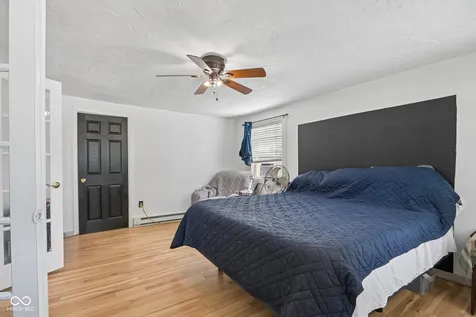 1304 Factory Street Frankton IN 46044