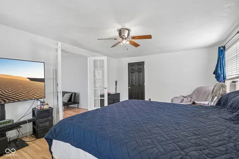 1304 Factory Street Frankton IN 46044